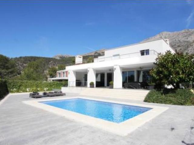Casa Venta Altea, Altea