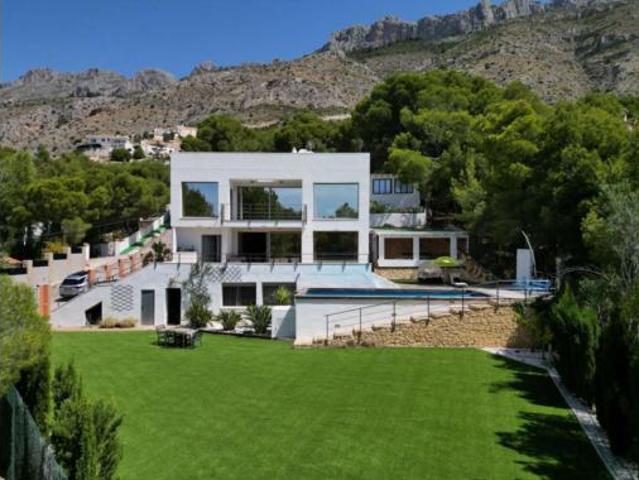 Casa Venta Altea, Altea