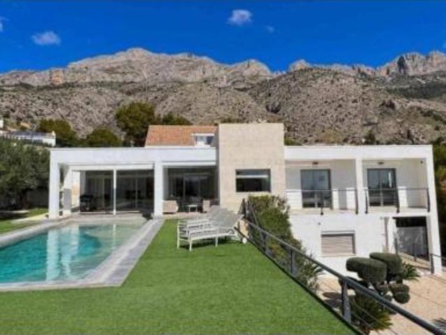 Casa Venta Altea, Altea La Vella