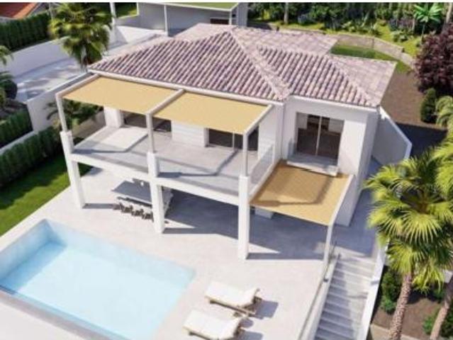 Casa Venta Altea, Altea
