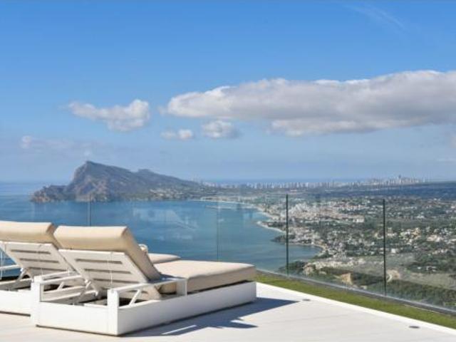 Casa Venta Altea, Altea