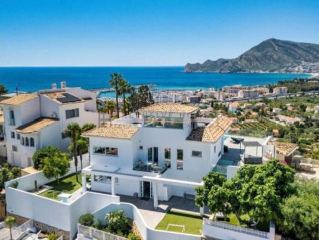 Casa Venta Altea, Altea