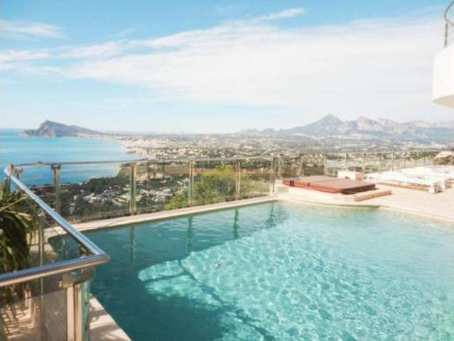 Casa Venta Altea, Altea