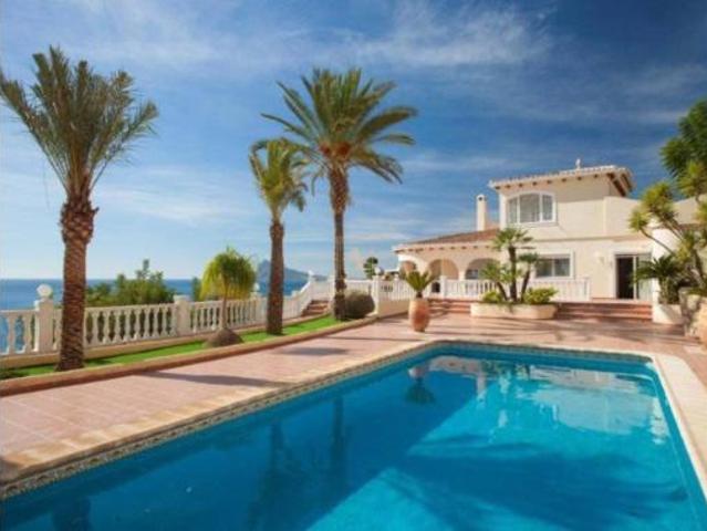 Casa Venta Altea, Altea