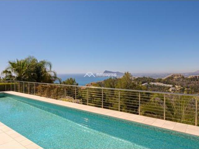 Casa Venta Altea, Altea