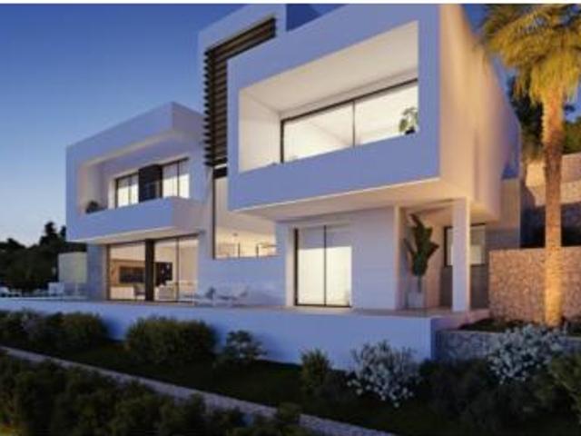 Casa Venta Altea, Altea