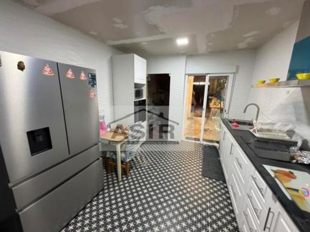 Casa Venta Alzira, Zona Industrial Zona de l'Estació La Garrofera