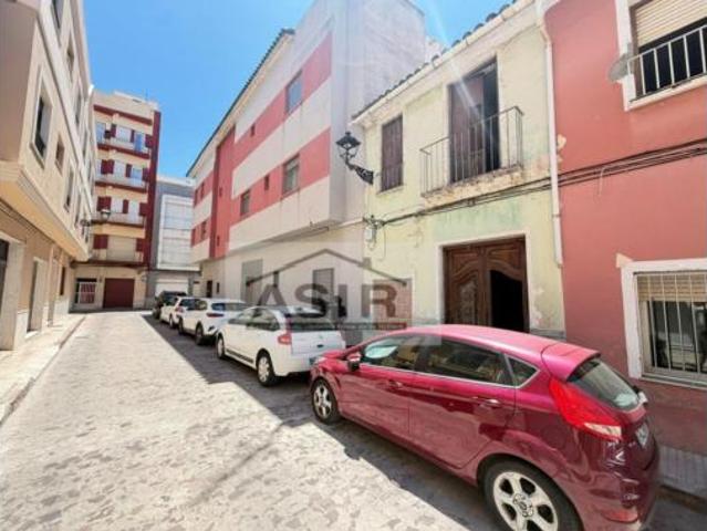 Casa Venta Alzira, Albuixarres