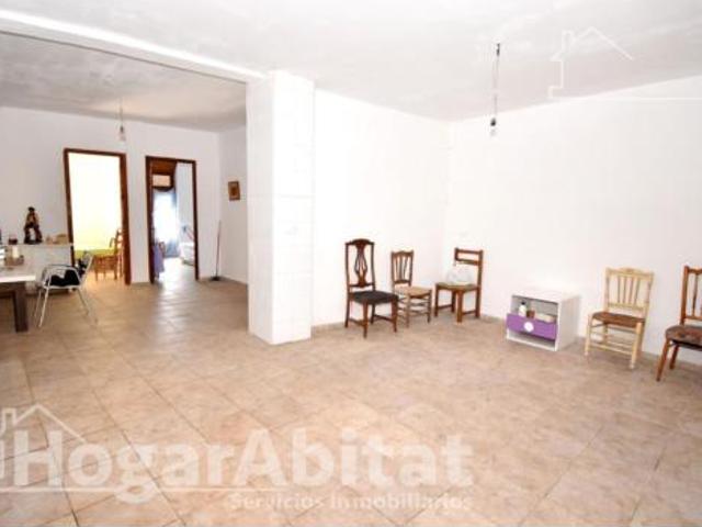 Casa Venta Alzira, Albuixarres