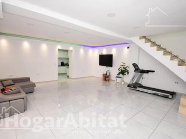 Casa Venta Alzira, Alquerieta