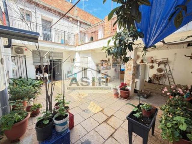 Casa Venta Alzira, Alquerieta