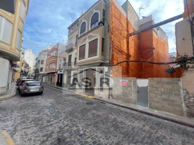 Casa Venta Alzira, Centre