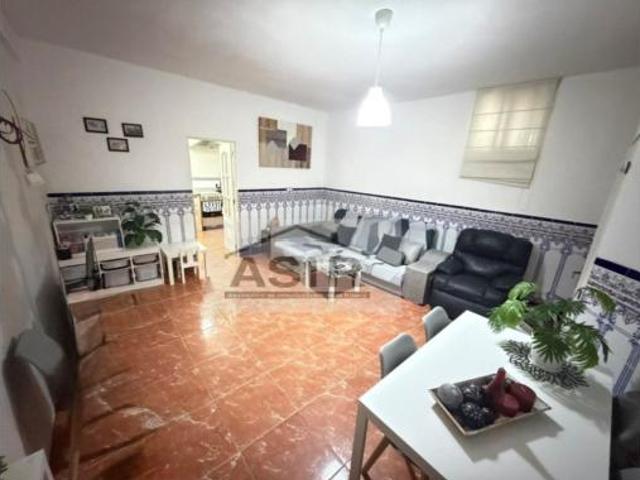 Casa Venta Alzira, La Vila