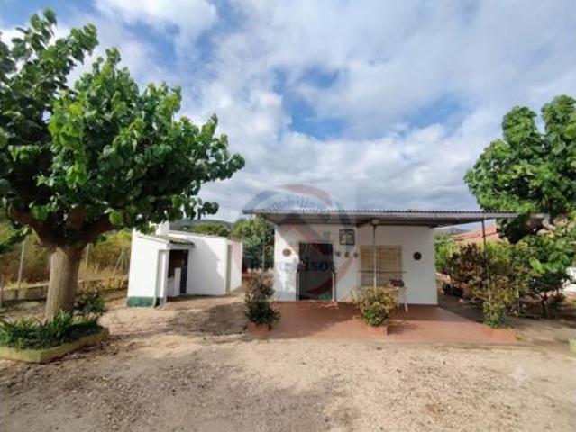 Casa Venta Alzira, La Barraca d'Aigües Vives