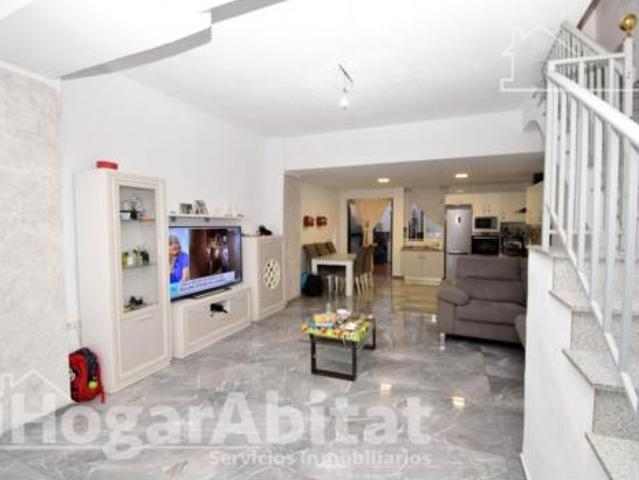 Casa Venta Alzira, Pere Crespí
