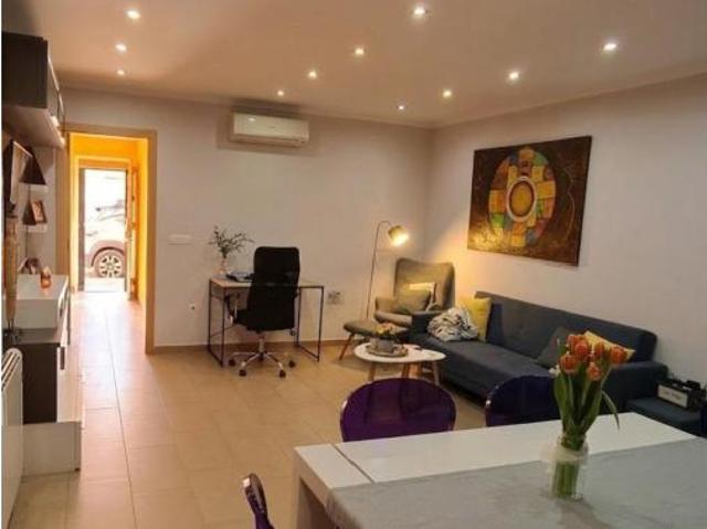 Casa Venta Alzira, Pere Crespí