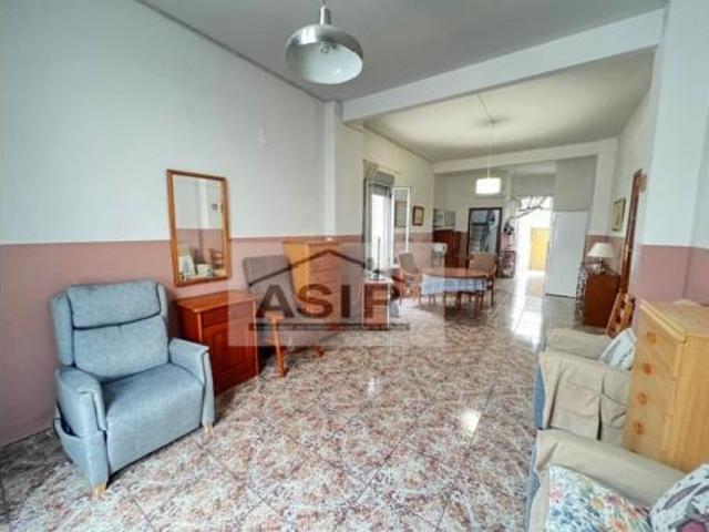 Casa Venta Alzira, Sants Patrons