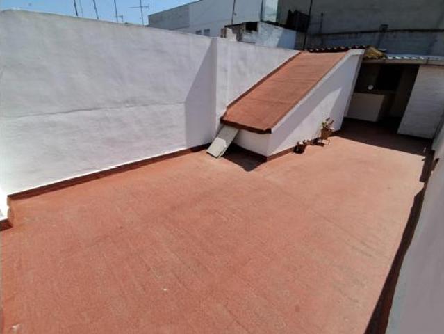 Casa Venta Alzira, Sants Patrons