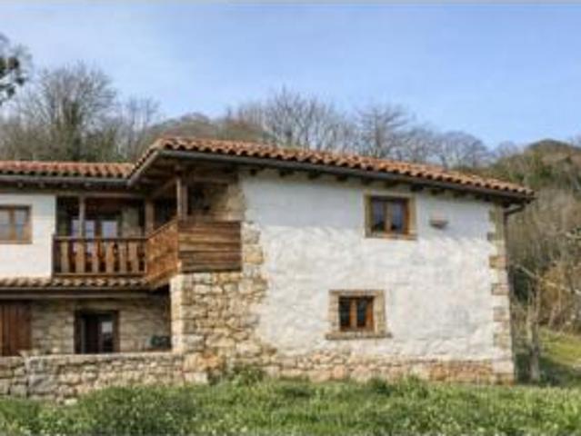 Casa Venta Amieva, Amieva