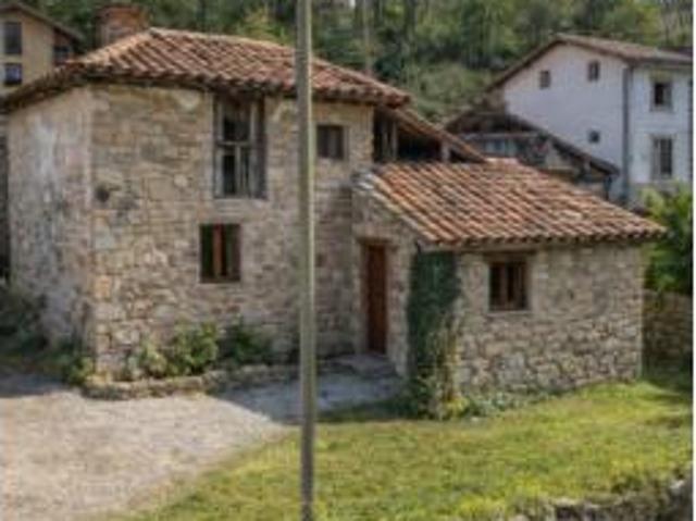 Casa Venta Amieva, Amieva