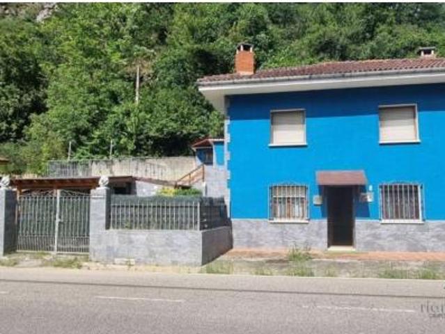 Casa Venta Amieva, Amieva