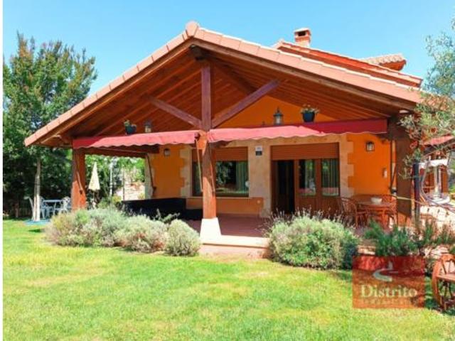 Casa Venta Amieva, Santa Olaya