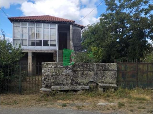 Casa Venta Amoeiro, Amoeiro