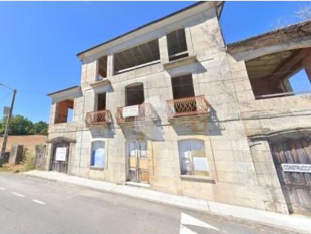 Casa Venta Amoeiro, Amoeiro