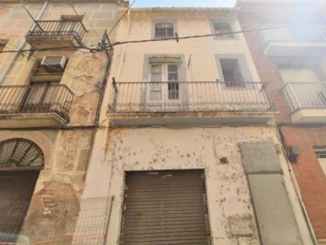 Casa Venta Amposta, Casc Antic