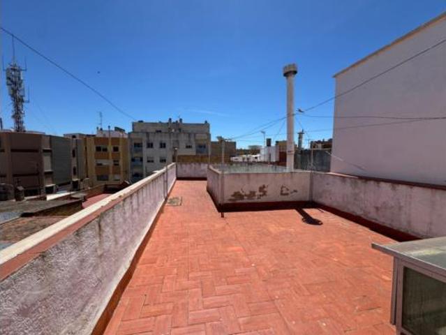 Casa Venta Amposta, El Grau Eixample