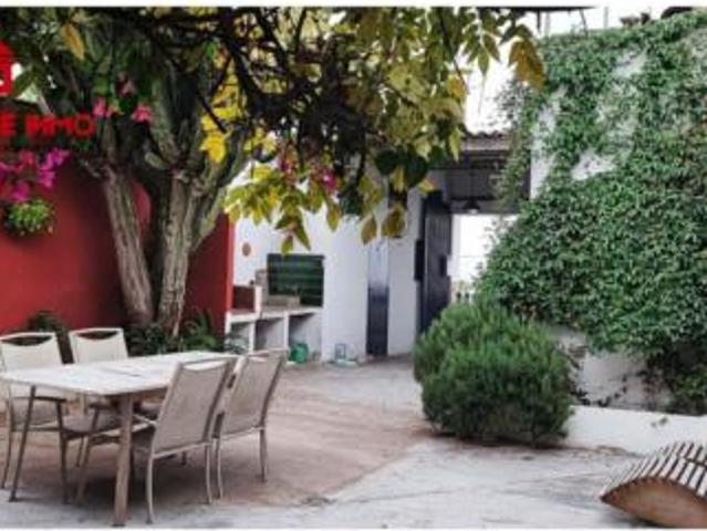 Casa Venta Amposta, Poble Nou del Delta Eucaliptus