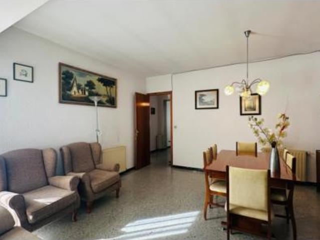 Casa Venta Amposta, Zona de l'Hospital