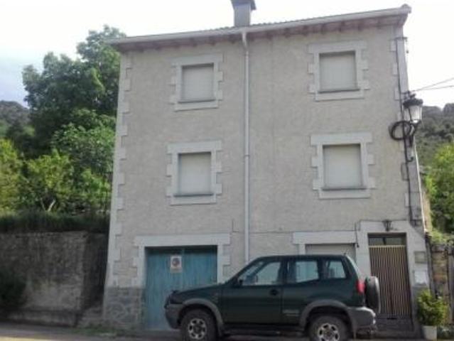 Casa Venta Anguiano, Anguiano