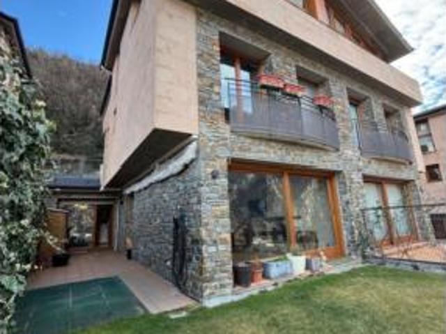 Casa Venta Andorra la Vella, La Comella