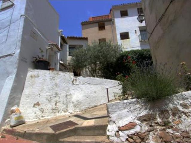 Casa Venta Andilla, Andilla
