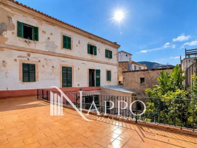Casa Venta Andratx, Andratx