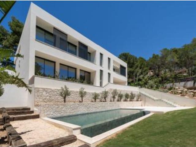 Casa Venta Andratx, El Camp de Mar