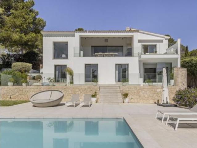 Casa Venta Andratx, El Camp de Mar