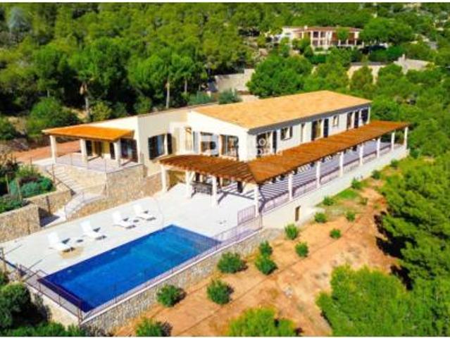 Casa Venta Andratx, Port d'Andratx