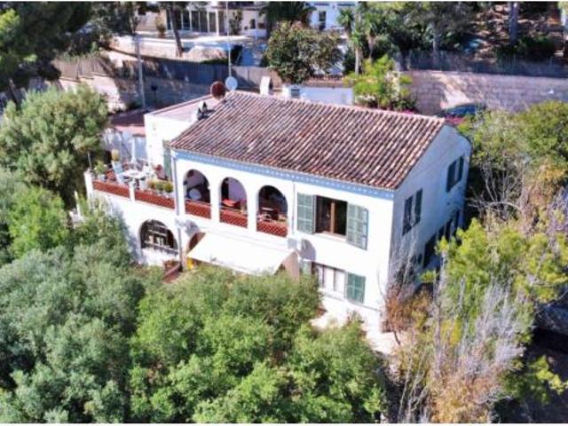 Casa Venta Andratx, Port d'Andratx