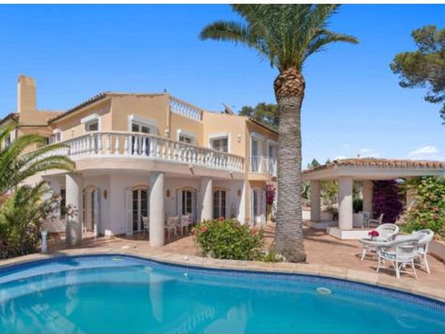 Casa Venta Andratx, Port d'Andratx
