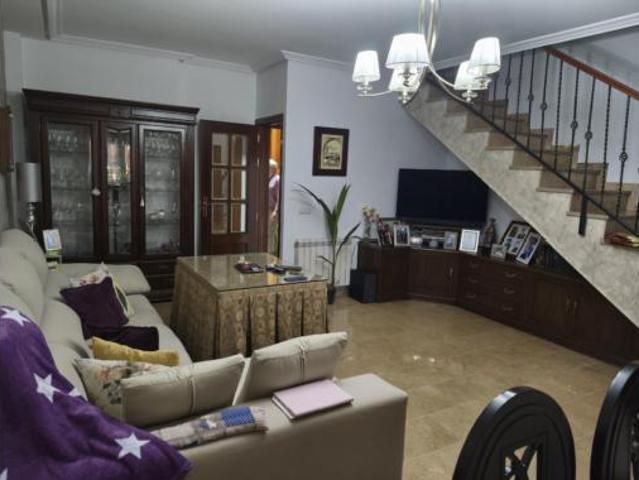 Casa Venta Andújar, Andújar