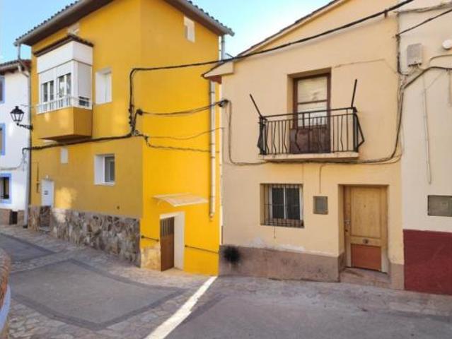 Casa Venta Aniñón, Aniñón