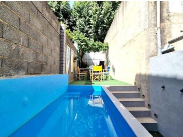 Casa Venta Anna, Anna