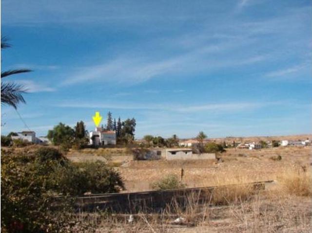 Casa Venta Antas, Antas