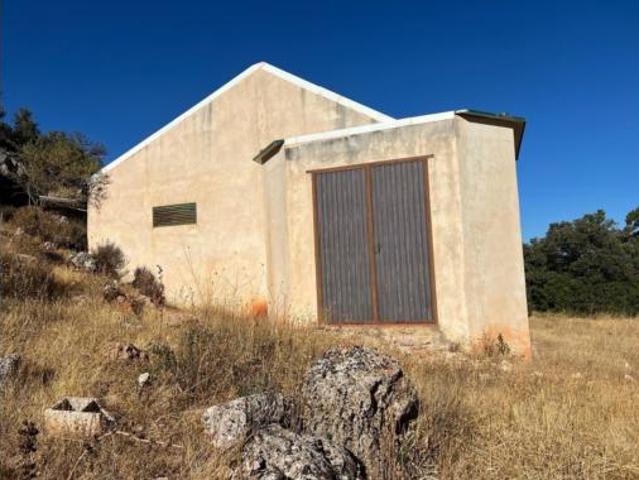 Casa Venta Antequera, Zona Cueva de Menga