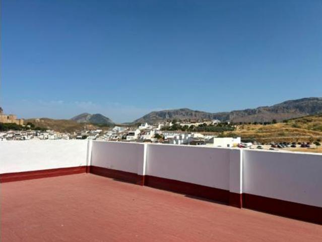 Casa Venta Antequera, Casco Histórico