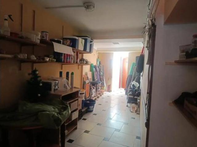 Casa Venta Antequera, Casco Histórico