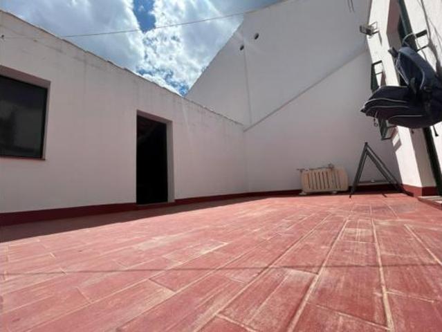 Casa Venta Antequera, Centro