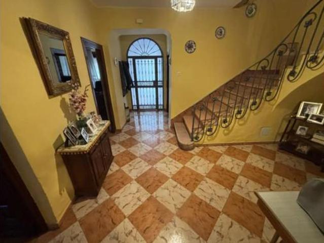 Casa Venta Antequera, Centro